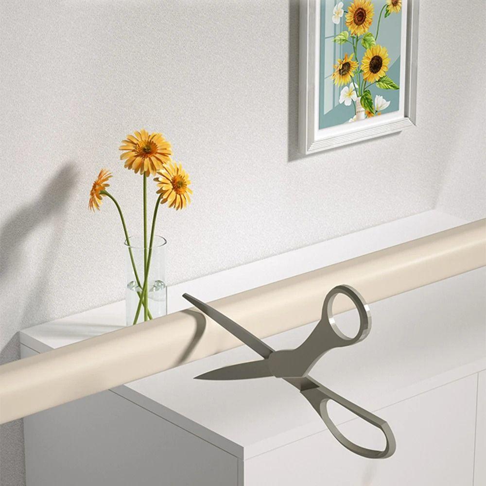 Baby Safety Desk Cover L Shape Protective Tape Extra Thick Table Protector  Hospital