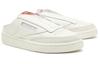 Club C Wmns Reebok Laceless Mule 'Chalk' Women's GZ5319