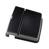 For BYD QIN PLUS Destroyer 05 Car Armrest Storage Box ABS Center Console Organizer Stowing Tray Interior Accessories