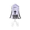 Summer Thin Breathable Funny Pet Clothes for Cats Cos Small and Medium-sized Photo Props Ins Internet Hot