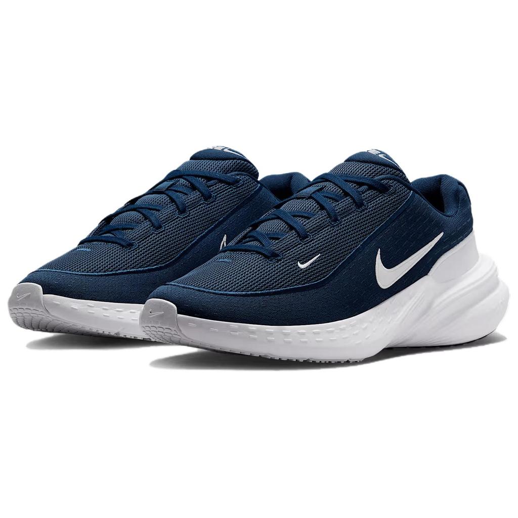 Nike Uplift Sc Midnight Navy Schwarz Weiß Sneaker IB2765-401