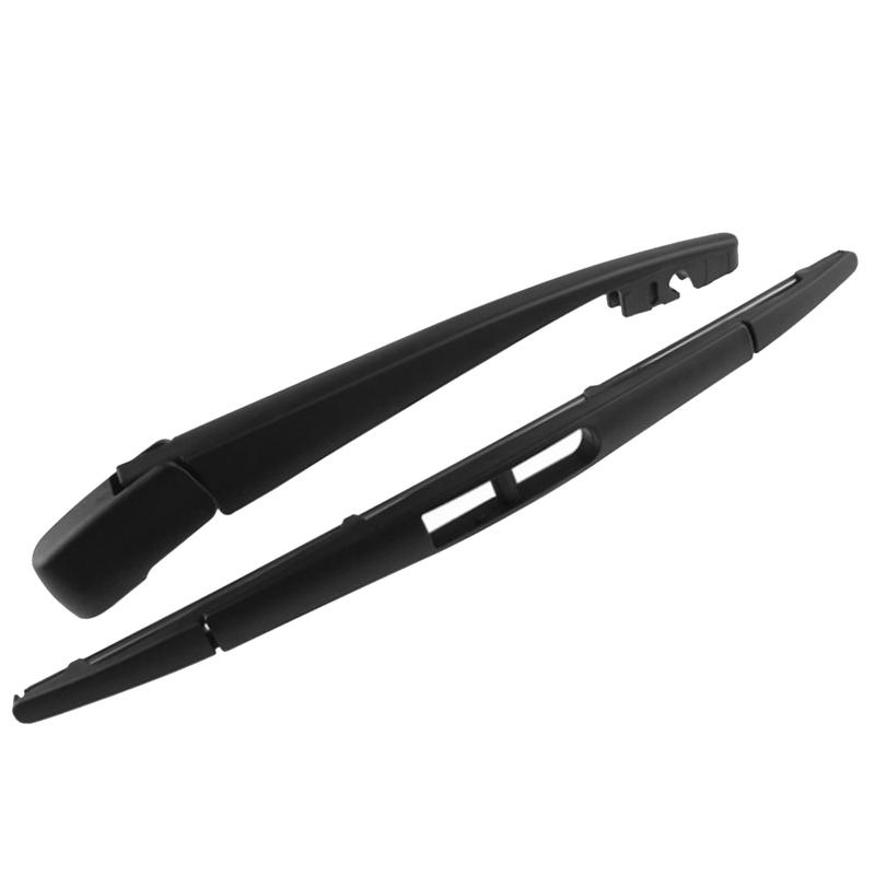 Rear Windshield Wiper Arm and Blade 86532KG100 for Subaru Impreza GE GV GH GR 2007 2008 2009 2010 2011 2012 2013 2014 2015 2016