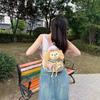 Dog Cookieann Backpack Animal Cartoon Anime Bag Adjustable Strap Shoulder