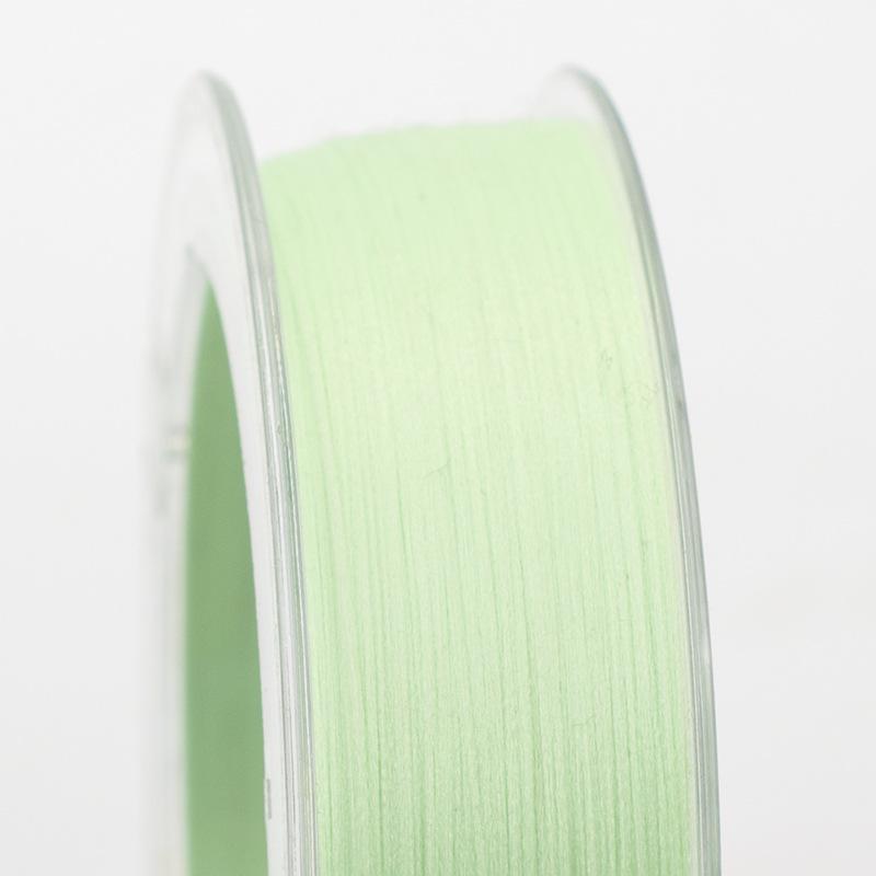 Ancient Style Semi-Gloss Velvet & Imitation Silk Thread for Handmade DIY Projects