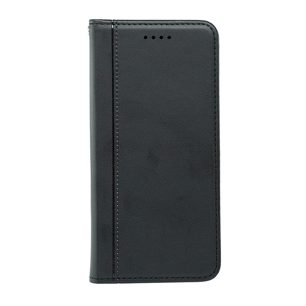 Wallet Case For Honor 400 Smart 5G/4G/X7d 4G Magnetic Closing PU Leather Phone Cover with Wrist Strap