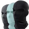 Windproof Balaclava Hat Face Cover Ski Mask Cycling Helmets Liner Full Face Mask for Cycling Motorcycle Fishing