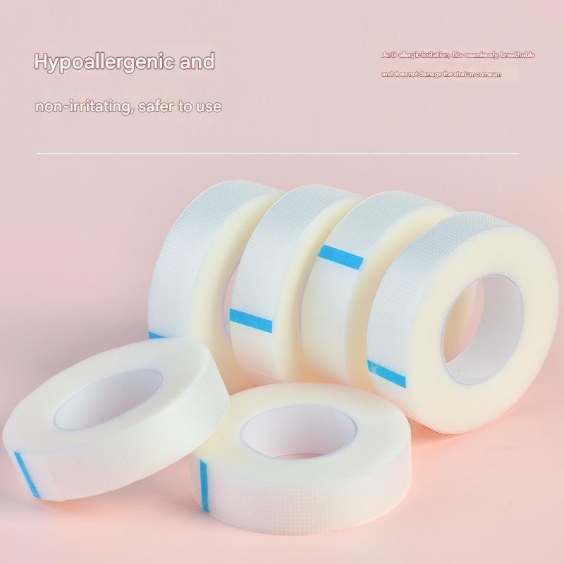 Candy Drop - Eyelash Makeup Adhesive Tape (Various Designs) / Set