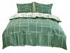 Bedding Set 200x220, 100% Cotton, Double-sided