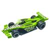 Alloy Pull-Back Sports Car Toy - Racing Model for Kids