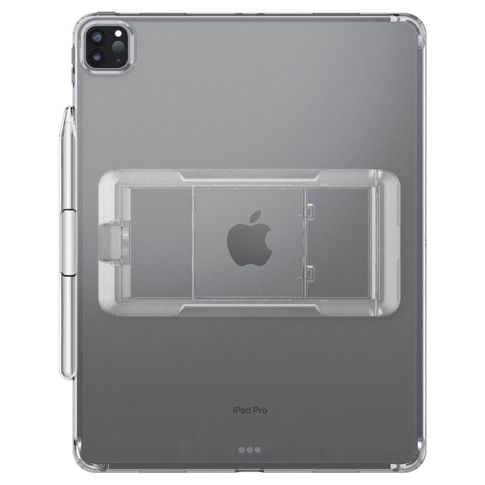 Spigen Airskin Hybrid S Ipad Pro 12.9 4 / 5 / 6 / 2020-2022 Crystal Clear