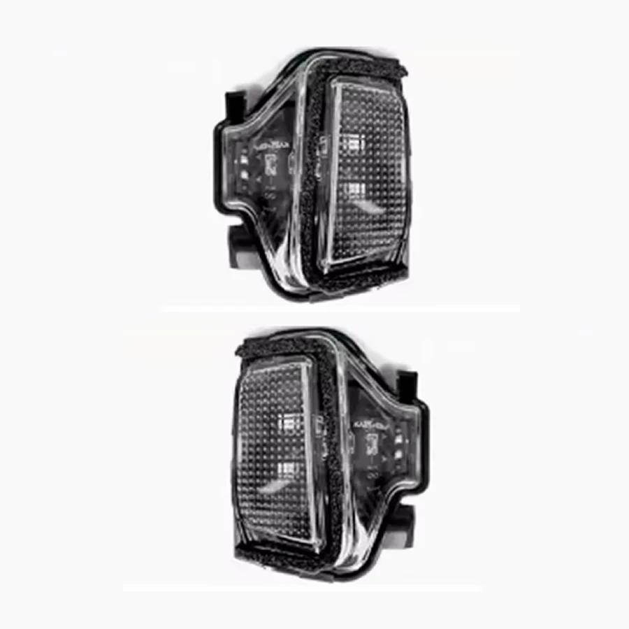 For Mazda CX-5 CX5 2012 2013 2014 Replacement Rearview Mirror Marker Lamp Front Side Mirrors Turn Signal Light