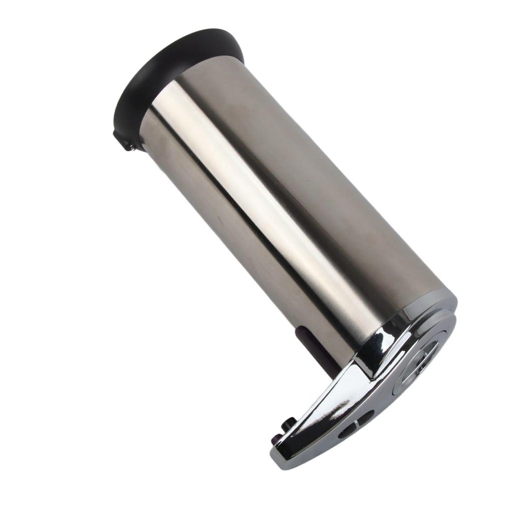 Automatic Induction Soap Dispenser Infrared Motion Sensor Bottle for Bathroom Office