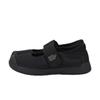 [Moonstar Eight Tens] Sneakers ET038 Unisex Adult Black 24.0 Cm 2E