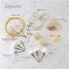 Japanese graduation hair accessories specialty store 680 accessories, coming-of-age ceremony, ceremony, wedding, kimono, hakama, long-sleeved kimono,