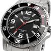 Casio Standard Men's Quartz Watch 20 ATM Water Resistant MTD-1053D-1AV Black