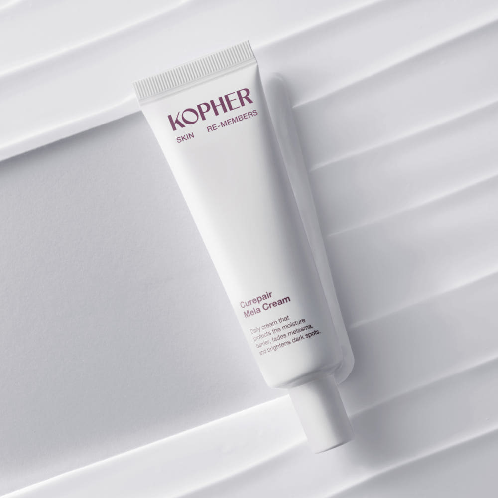 kopher Crema Mela Curepair 35ml