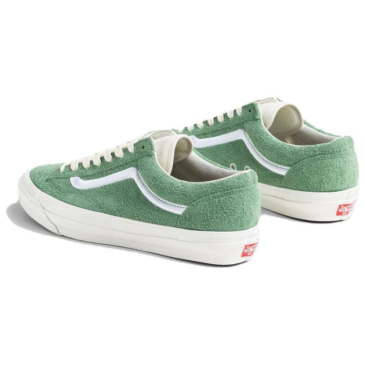New Vans Vault Og Style 36 Lx 'Green' VN0A4BVEY7