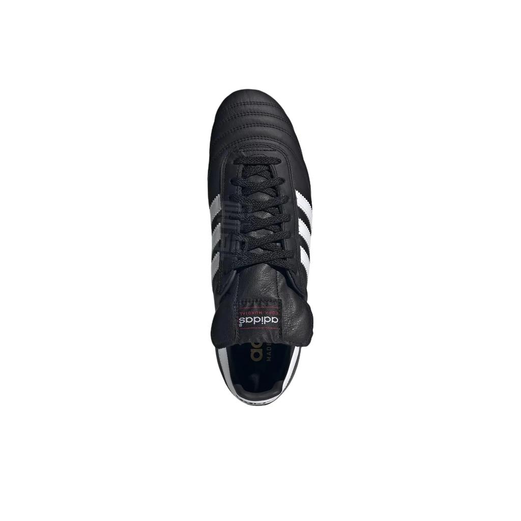 Adidas Copa Mundial Fg 'White Black' Sneakers JP6693