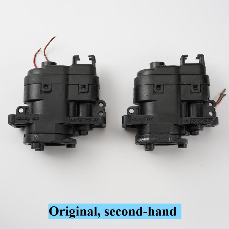 For Nissan Versa 2007-2012/2015-2019 Auto Parts Power overfold Rear View Side wing mirror Control Module Actuator&gear Assembly