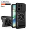 For Xiaomi Poco C71 Case Poco C71 Cover POCO C71 Phone Case Magsafe Magnetic Fold Holder Military Armor Camera Protection Cover