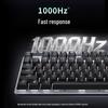 Logitech K828 Wired Mechanical Keyboard and G502HERO Mouse Combo