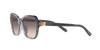 Sunglasses HC8349U CD481 57103B GRAY GRADIENT SIGNATURE C 56 [Coach] Women's