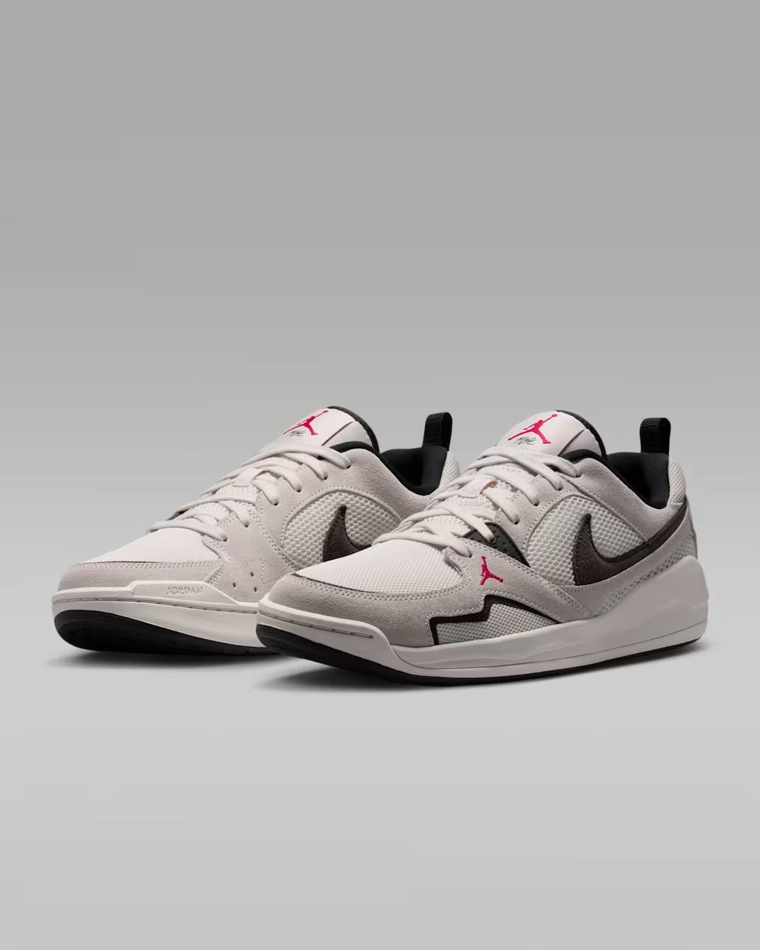 HJ6777-008 Nike Jordan CMFT Era Phantom/Palomino (Мужской) 7