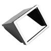 Camera LCD Sun Shade Sun Hood 3 Inch ABS Folding Camera LCD Viewfinder Screen Protector Hood for A7 A7M2 A7R2 A7M3 A9