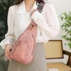 New Bag for Women  Women's Waist Bag for Women  Fashionable  Women's Breast Bag