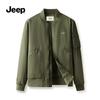 Men's American Retro Baseball Jacket P834MWM101