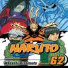 Naruto Vol. 62 by Masashi Kishimoto Paperback Book 9781421556192