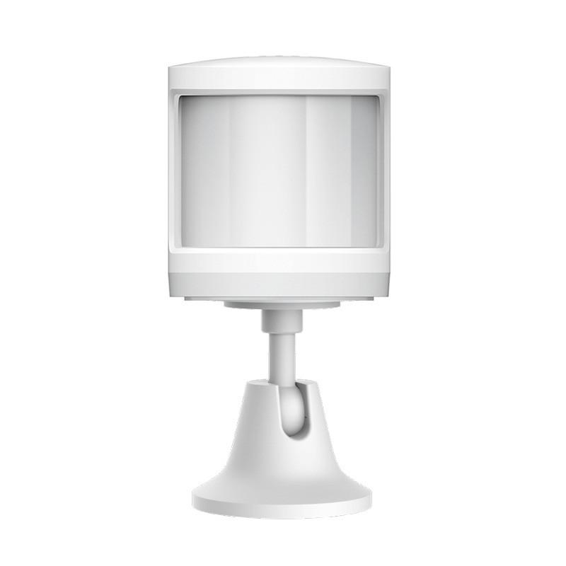 Xiaomi Mijia Датчик движения 2 Умное обнаружение движения с функциями интеллектуального определения освещенности для домашней автоматизации