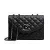 New Style Cowhide Spring and Summer Style Diamond Chain Small Square Bag Crossbody Shoulder Bag for Women