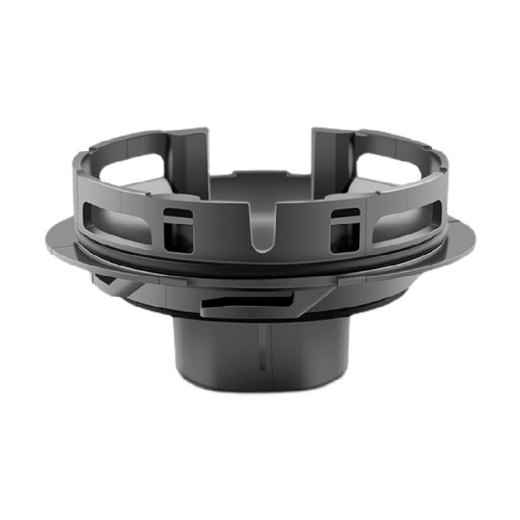 Garbage Fighter Motor Rear Cover Replacement For V7V8 Vacuum Cleaner Accessory