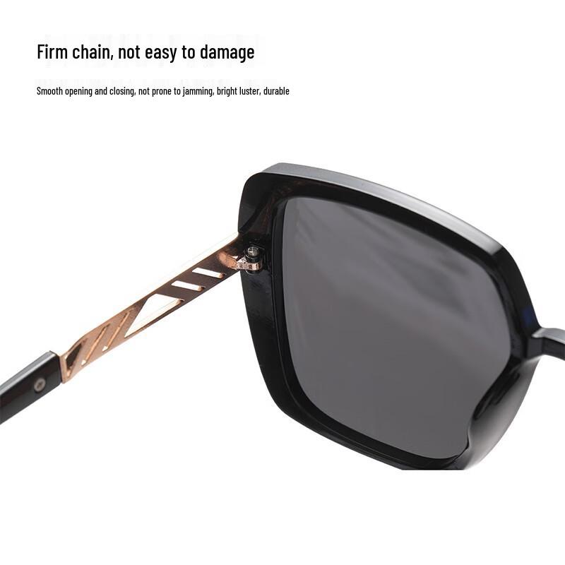 Women's Fashion Polarized UV Protection Sunglasses