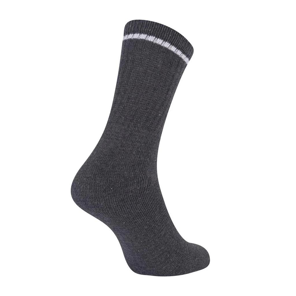 Iron Mountain Mens Classic Sports Socks (Pack of 12)