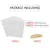 Stainless Steel Reusable Coffee Pod Filter Dishwasher Safe Metal Coffee Basket Filling Tool Filter Paper Replacement