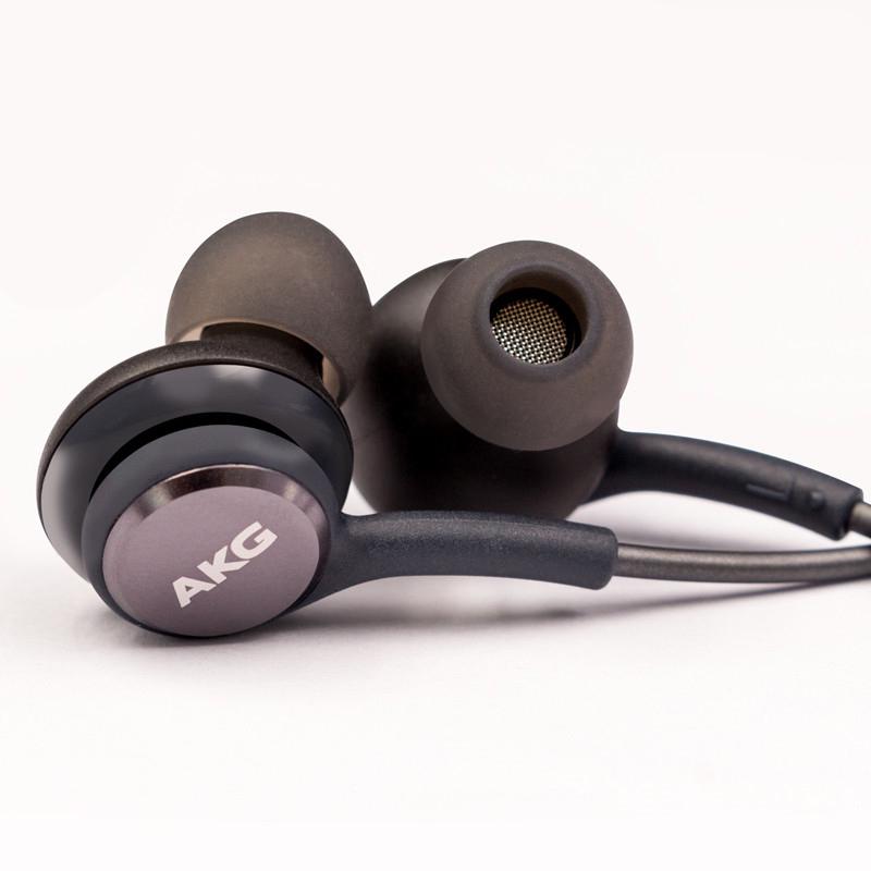 Eo Ig955 Akg S10 Earphones Price OEM Original Wired Stereo Headset