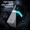 Silicone Protector For 165W Power Adapter Integrated Cable Smooth Quick Installation Wrap Dustproof Protective Shell