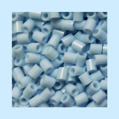 

Non-Toxic Yantjouet 5Mm Beads 1000Pcs 133Color Pixel Art Iron Beads For Kids Hama Beads Diy Puzzles High Quality Handmade Gift Toys