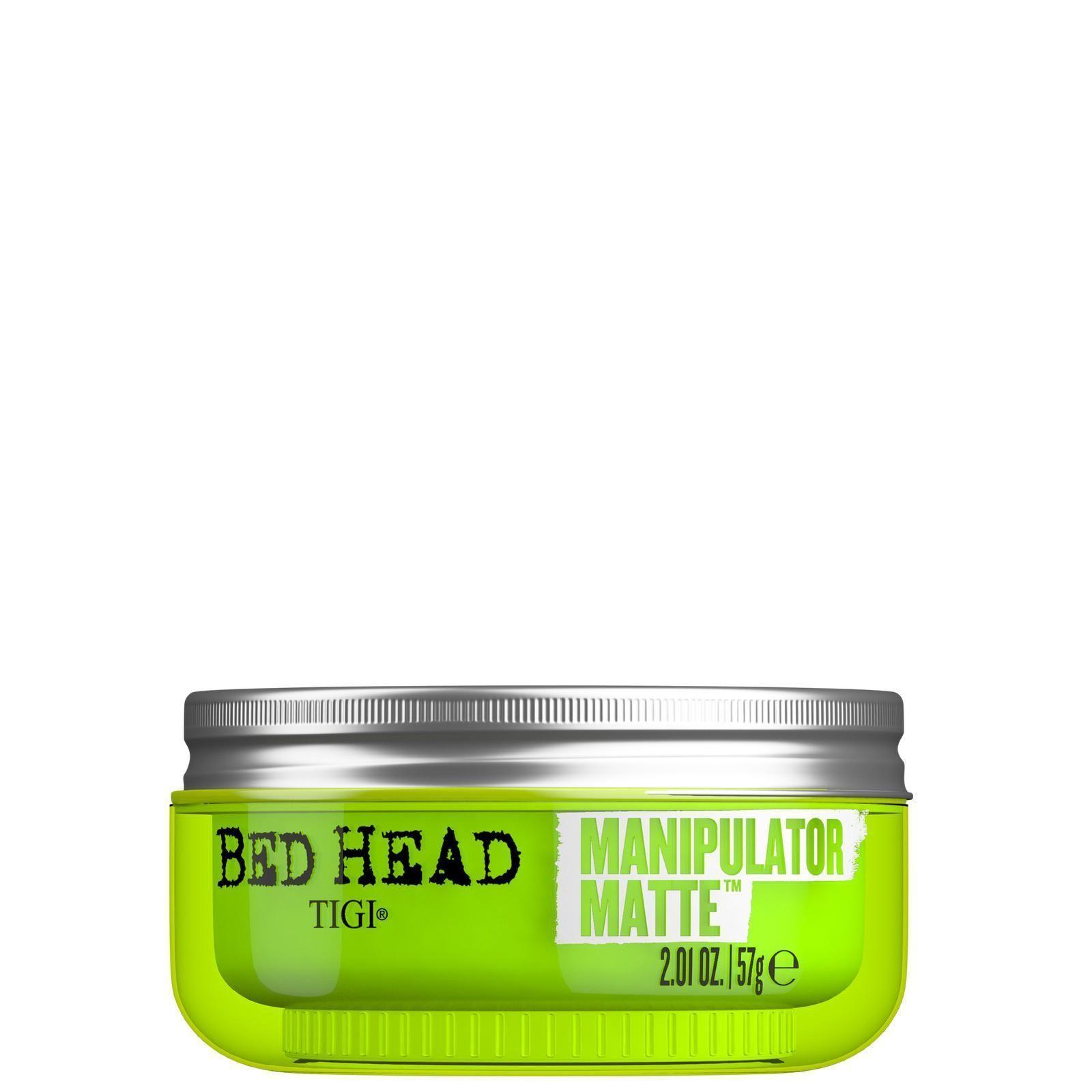 

Матовый воск Tigi Bh21 Manipulator 57г