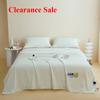 Summer 5A Antibacterial Nylon Cool Silk Summer Quilt Cold Summer Cool Quilt Washable Machine Washable
