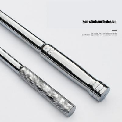 Easy To Use F Rod Socket Wrench Automotive Hand Tool High Carbon Steel Sleeve Spanner for Professional Car Repair Work