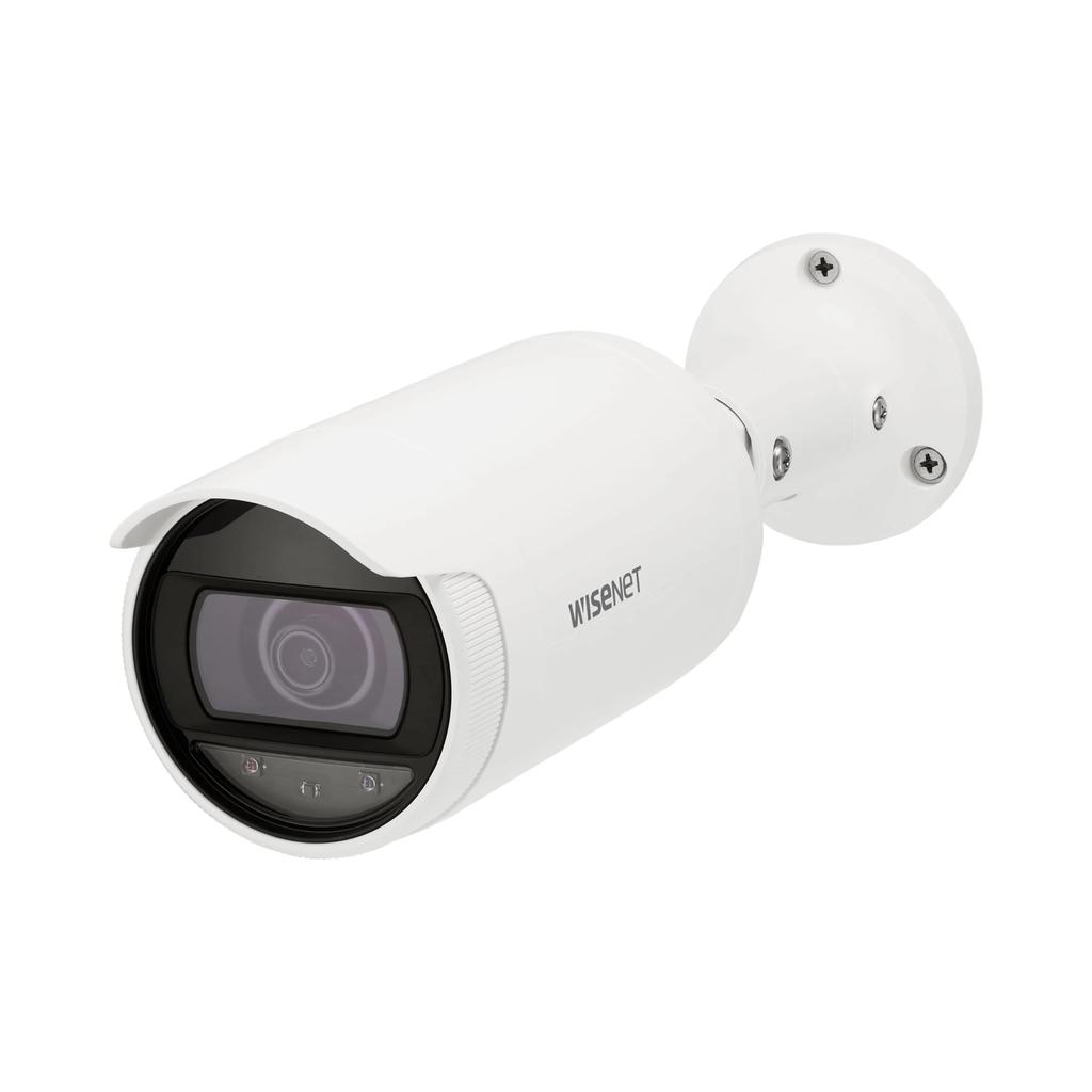 Hanwha-Techwin ano-l7082r IP bullet camera 2560 x 1440 pixels not-specified