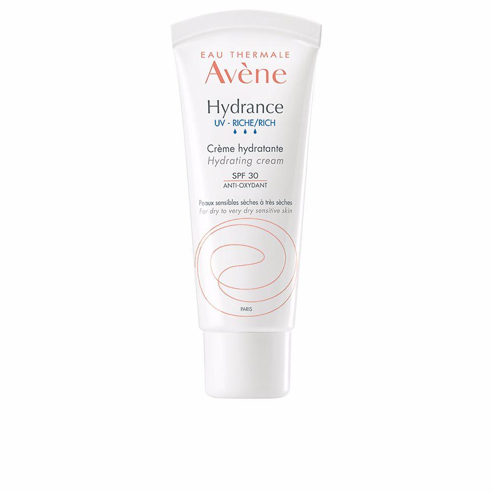 HYDRANCE OPTIMALE UV riche crème hydRatante PSS SPF30 40 ml