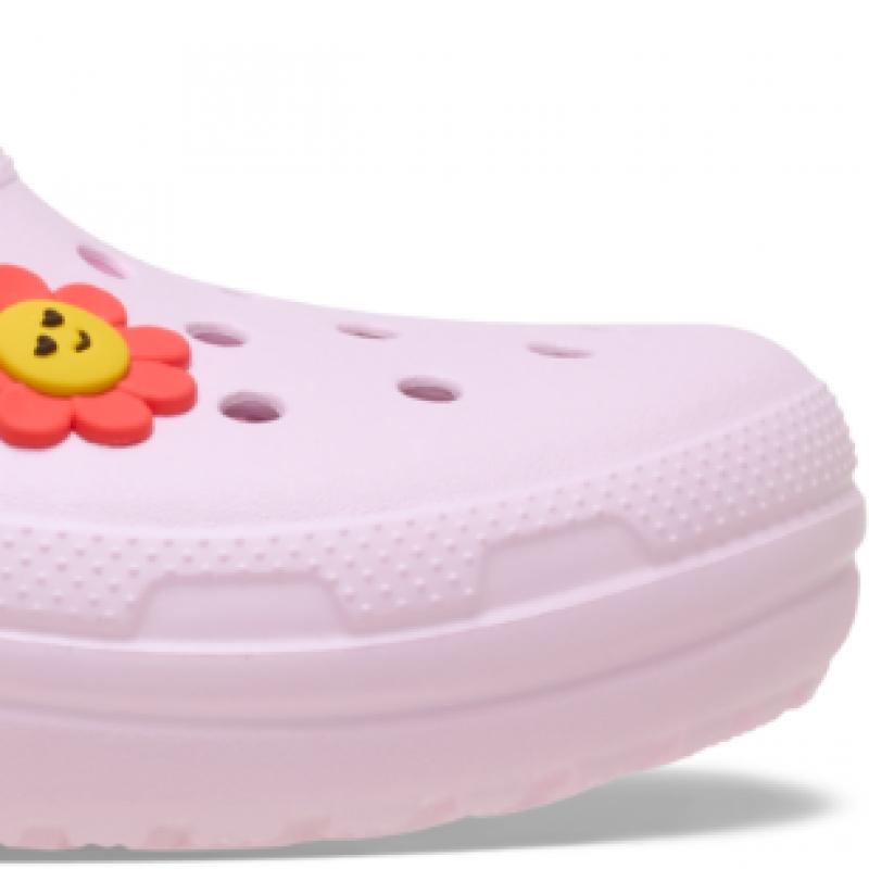 Crocs Classic Daisy Clog Kids 211634 6zw