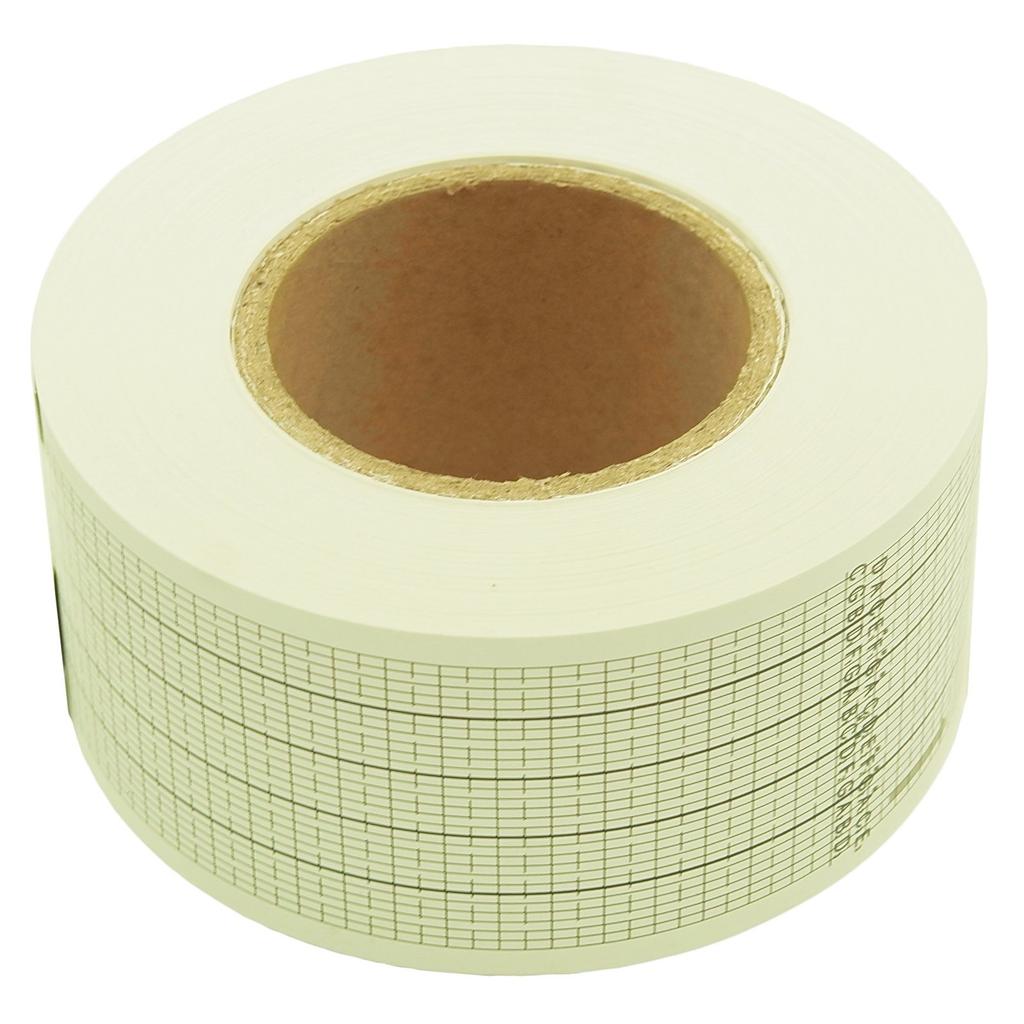 Wingostore 30 Notes Movement Blank Paper (25 Meters)