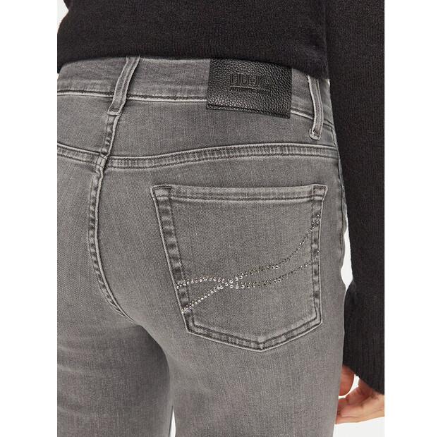 Джинсы Liu Jo UF4066 DS615 серый Regular Fit