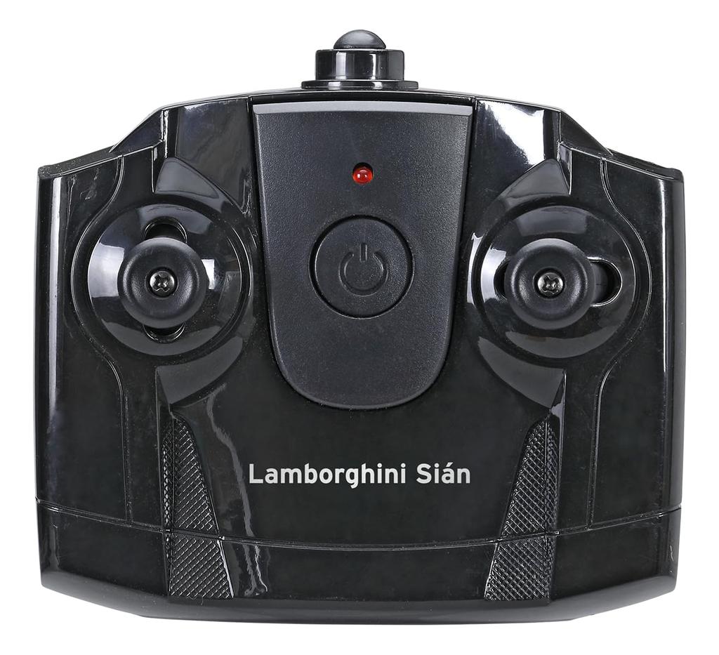 124 RC Lamborghini Sian Blue