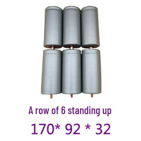 3.2V 32650 Lithium Iron Phosphate Battery for Outdoor Solar Street Lights
